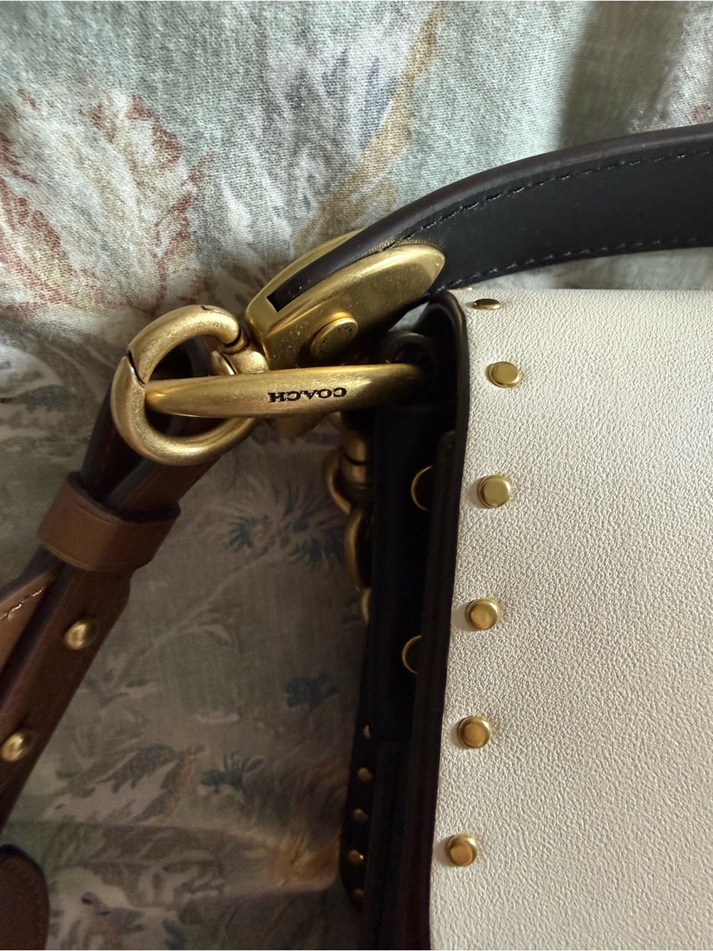 Coach Beat bag - Picture 5 of 13
